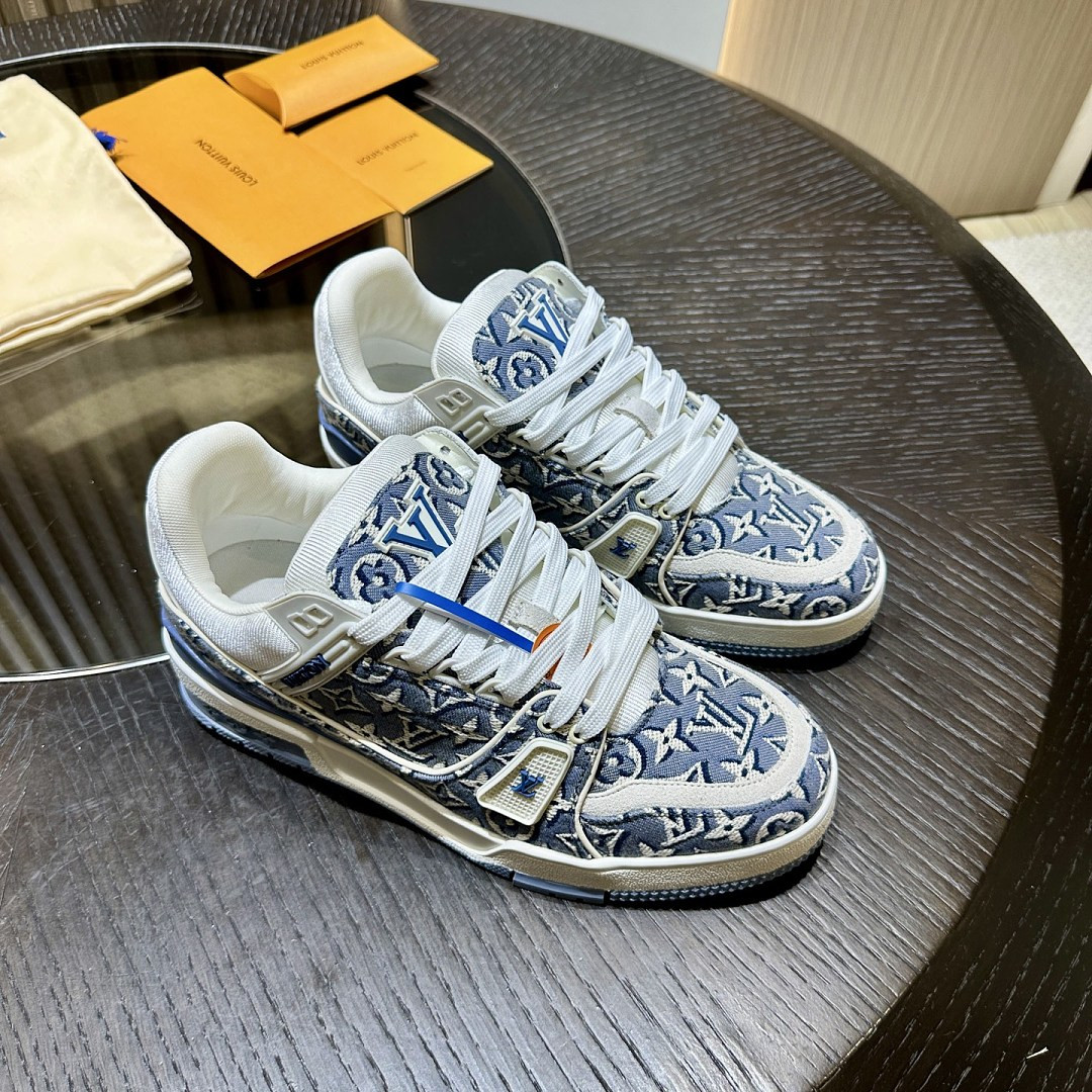 LVT SNEAKERS