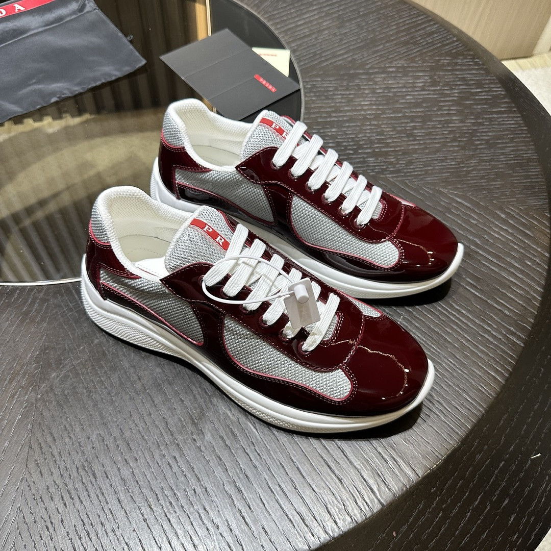 PR SNEAKER