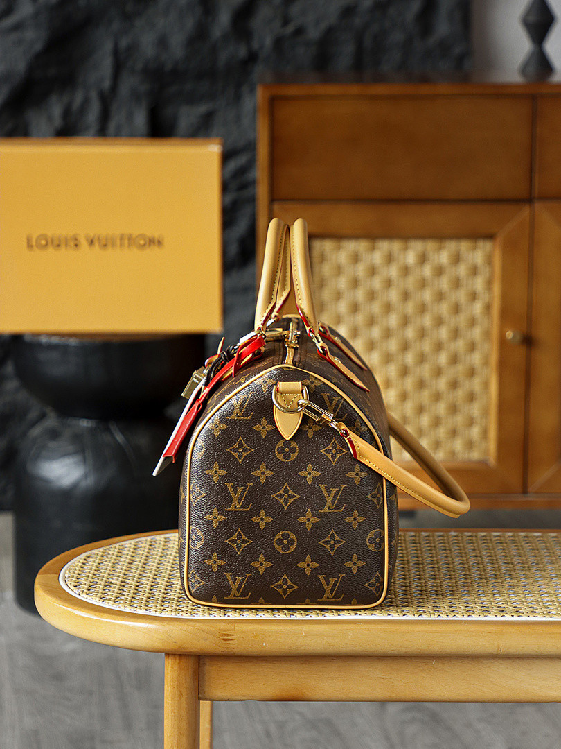 LVT PURSE
