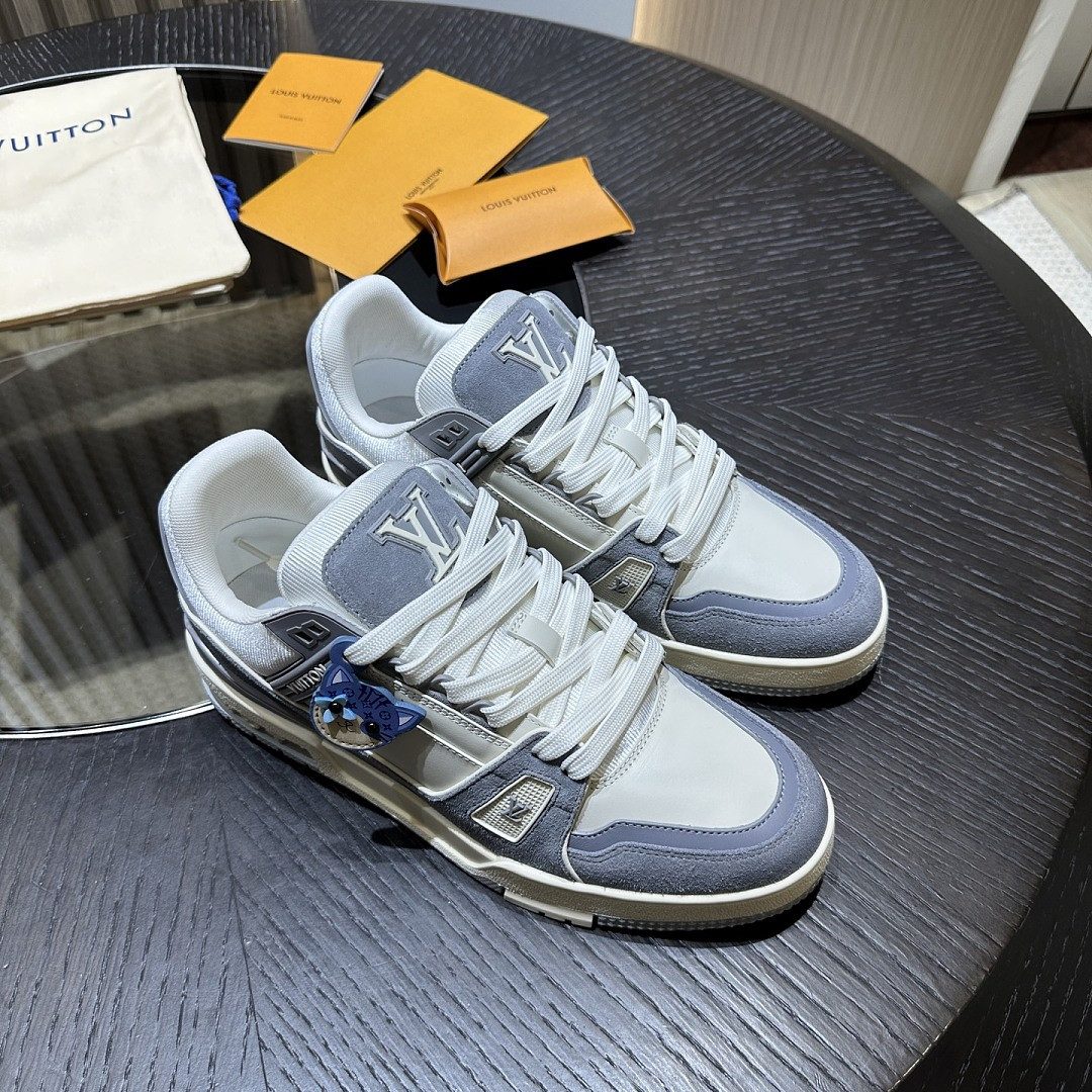 LVT SNEAKERS