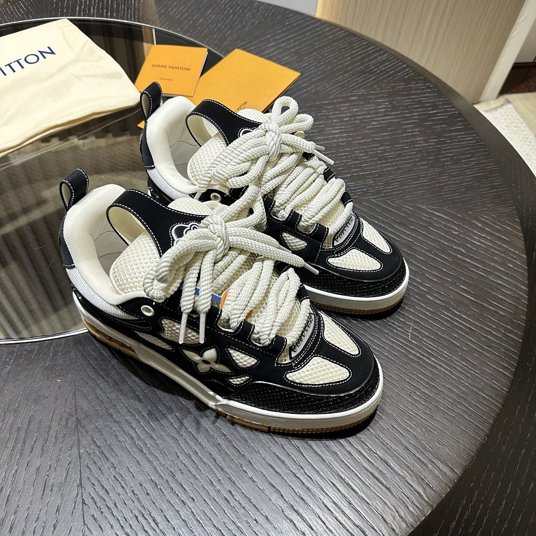 LVT SNEAKERS