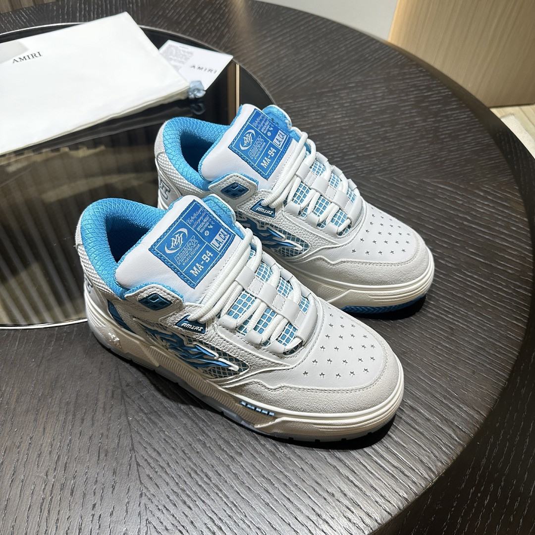 AMIRI MA-1 Sneakers