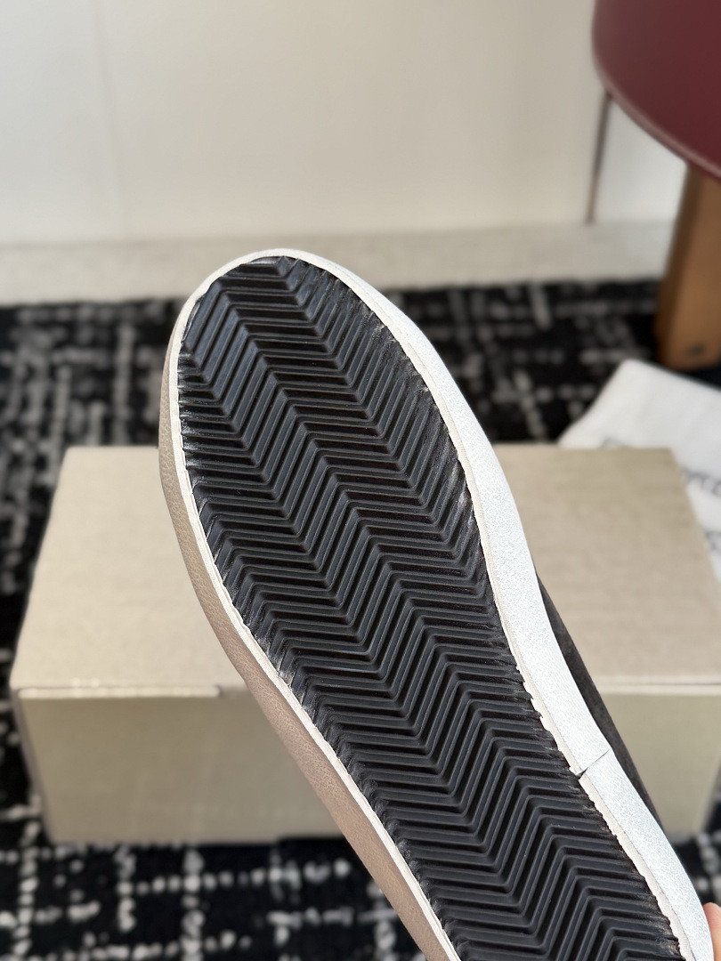 GGDB SNEAKER