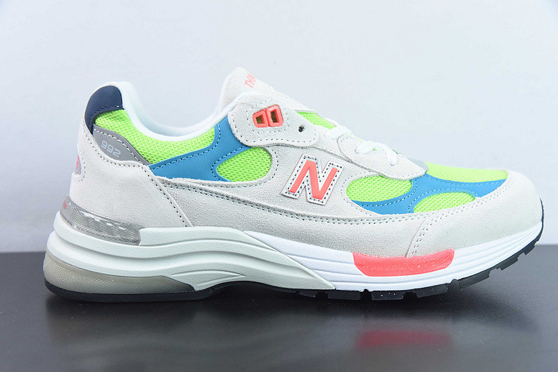new balance sneaker