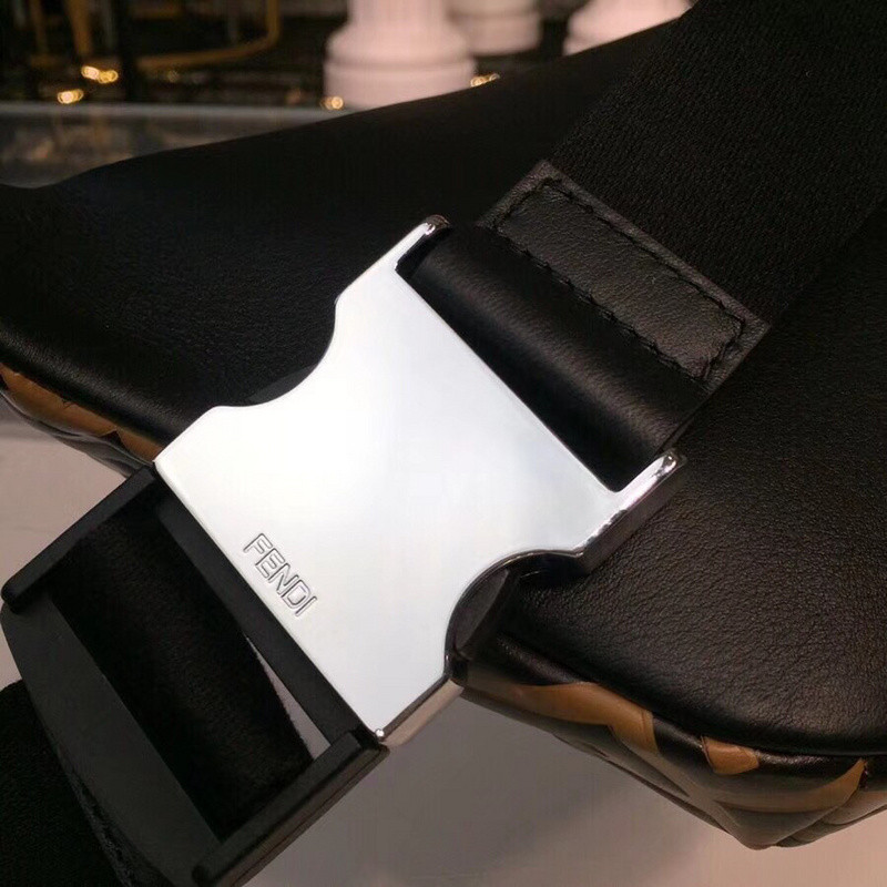 Fendi Bag