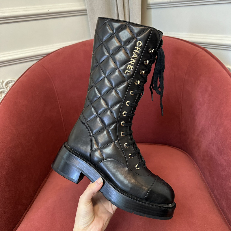 Chanel Sneaker