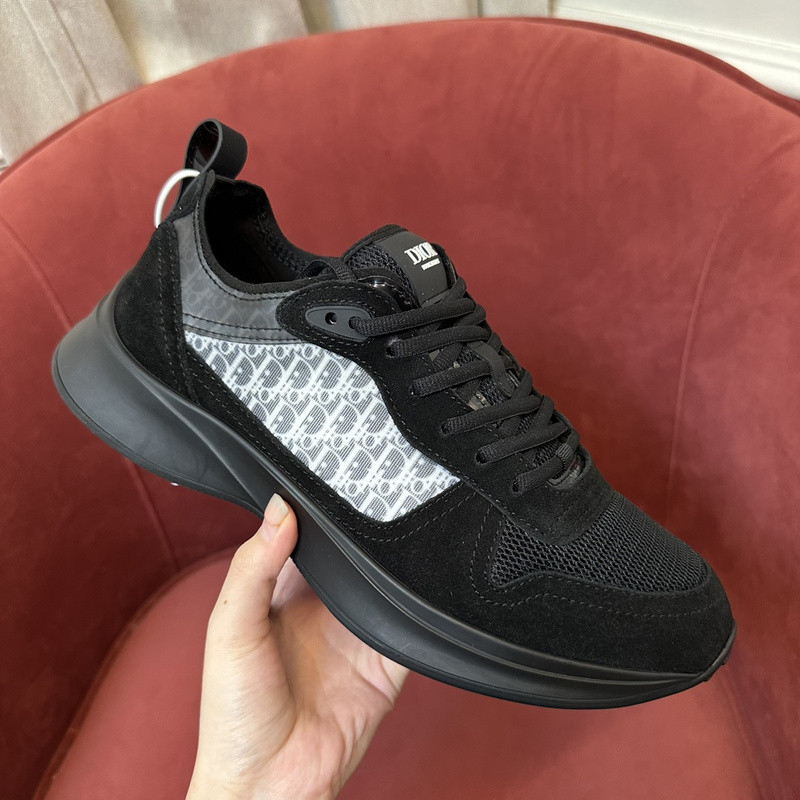 DIO* B25 SNEAKER