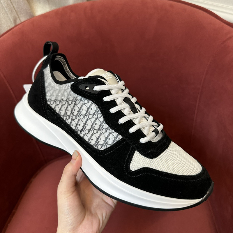 DIO* B25 SNEAKER