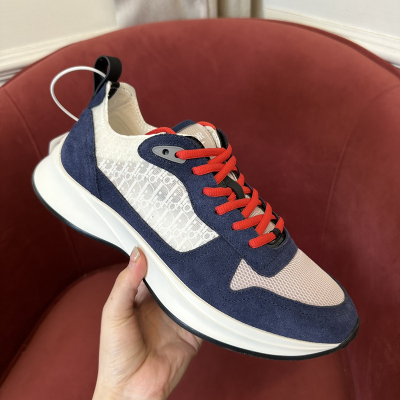 DIO* B25 SNEAKER