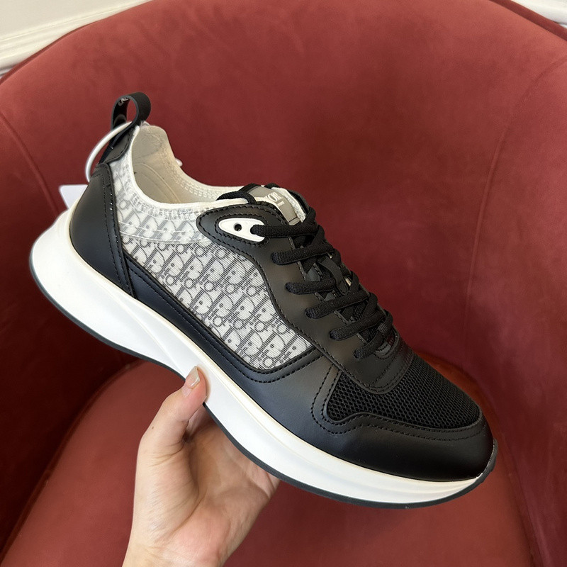 DIO* B25 SNEAKER