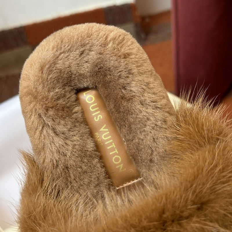 LVT SANDALS