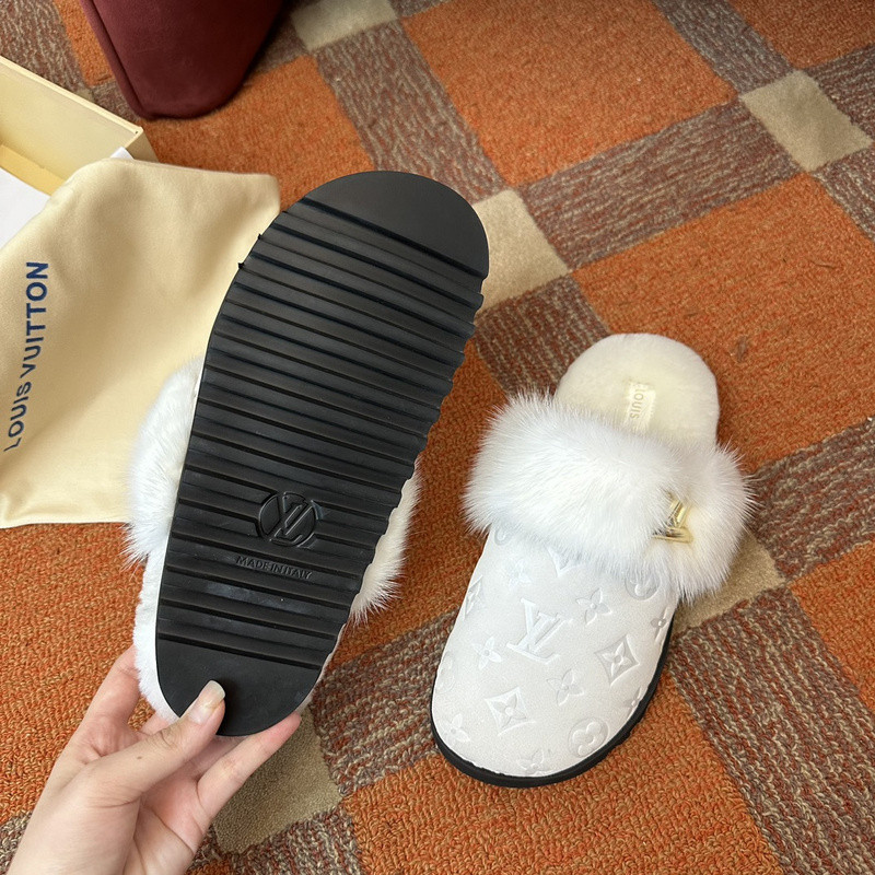LVT SANDALS