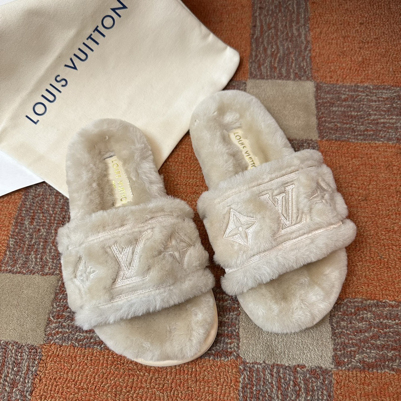 LVT SANDALS