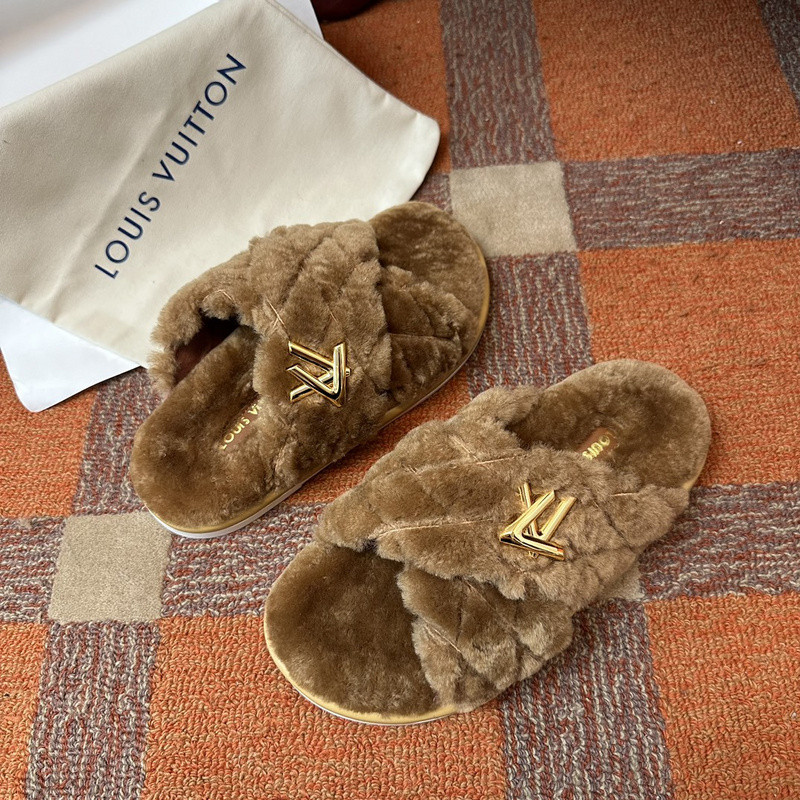 LVT SANDALS