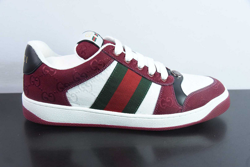 G*u*i sneaker