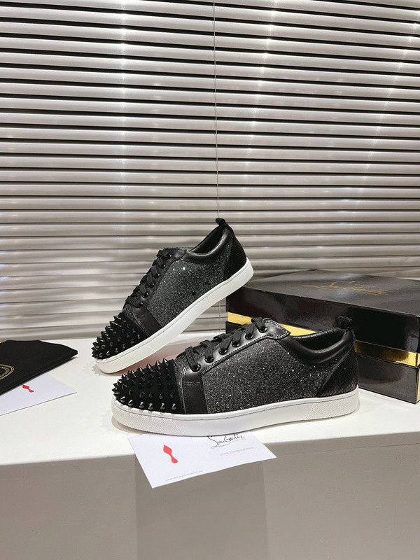 CHIAN LOUIN LOW TOP SNEAKER