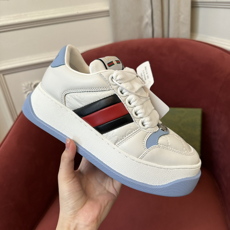 G*u*i sneaker