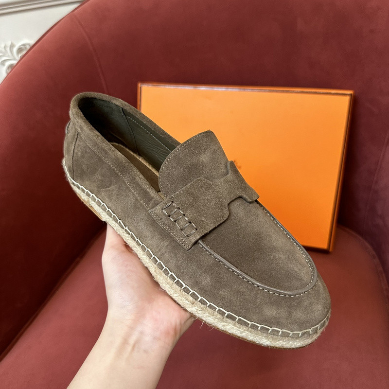 Hermes Sneaker