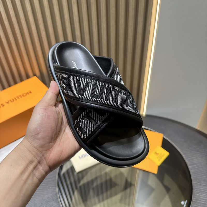 LVT SANDALS