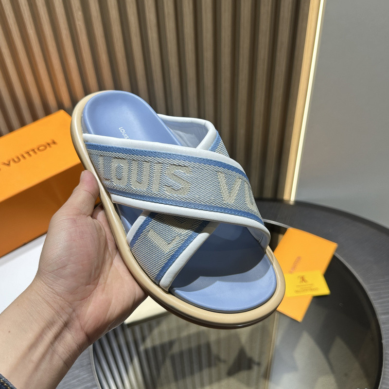 LVT SANDALS