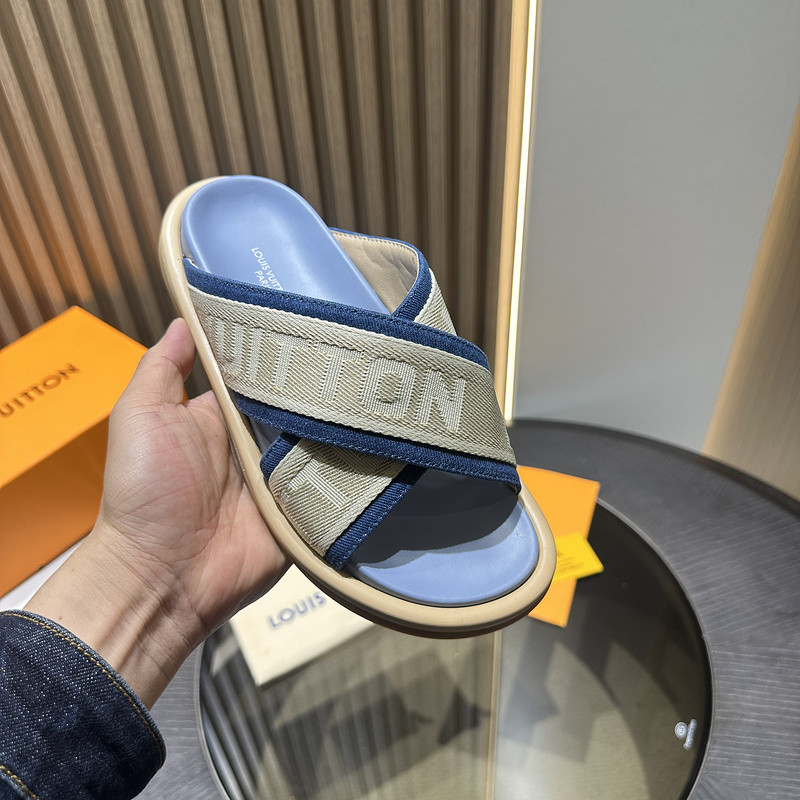 LVT SANDALS