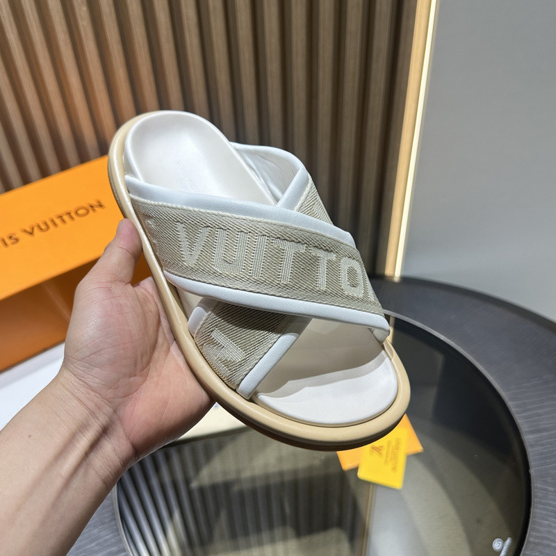 LVT SANDALS
