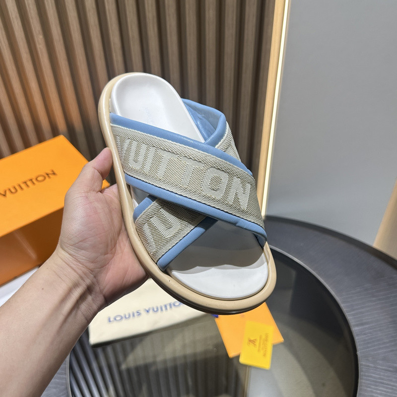 LVT SANDALS