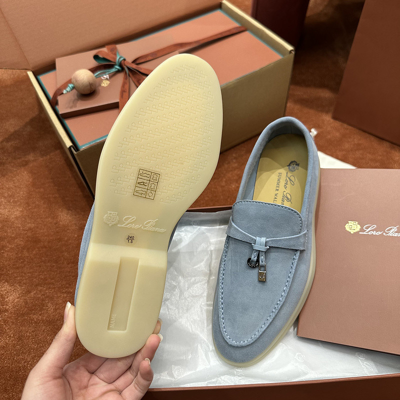 L0r0 P1ana sneaker