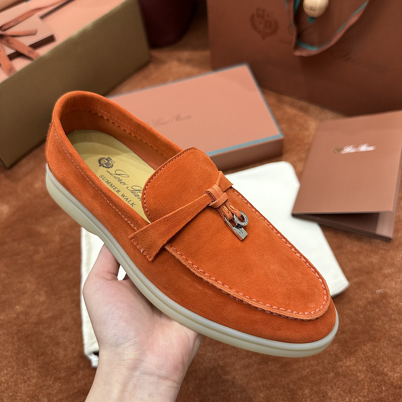L0r0 P1ana sneaker