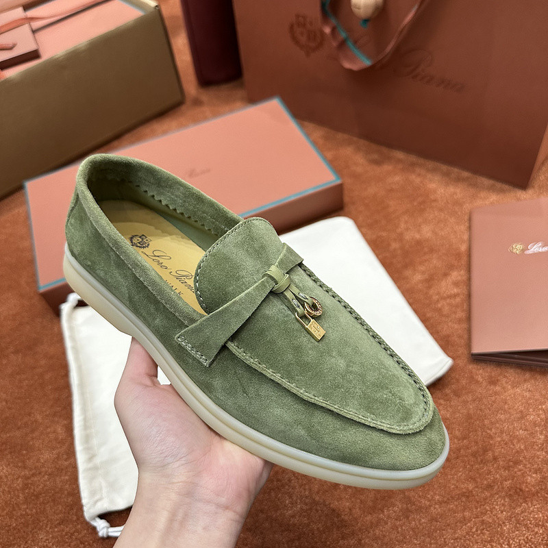 L0r0 P1ana sneaker