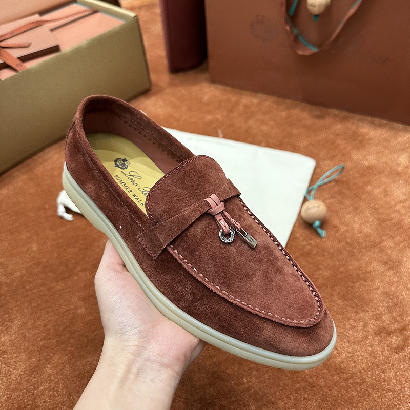 L0r0 P1ana sneaker