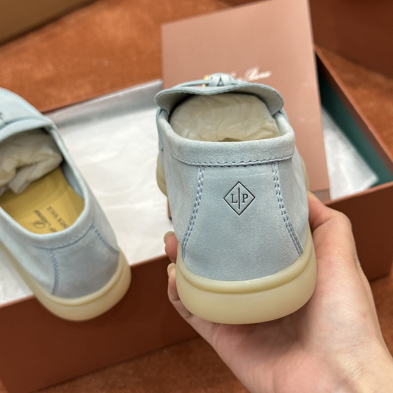 L0r0 P1ana sneaker