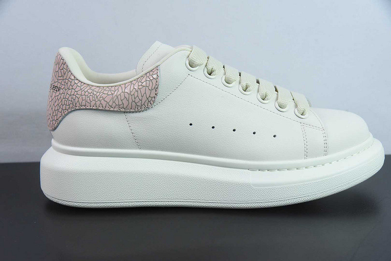 AlexER McEEN SNEAKERS