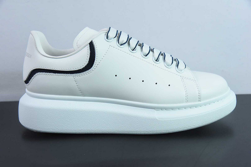AlexER McEEN SNEAKERS
