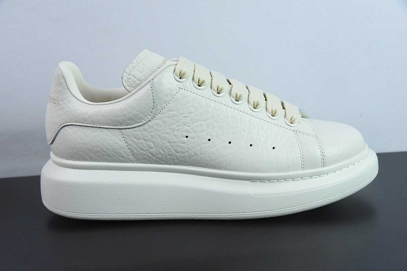 AlexER McEEN SNEAKERS