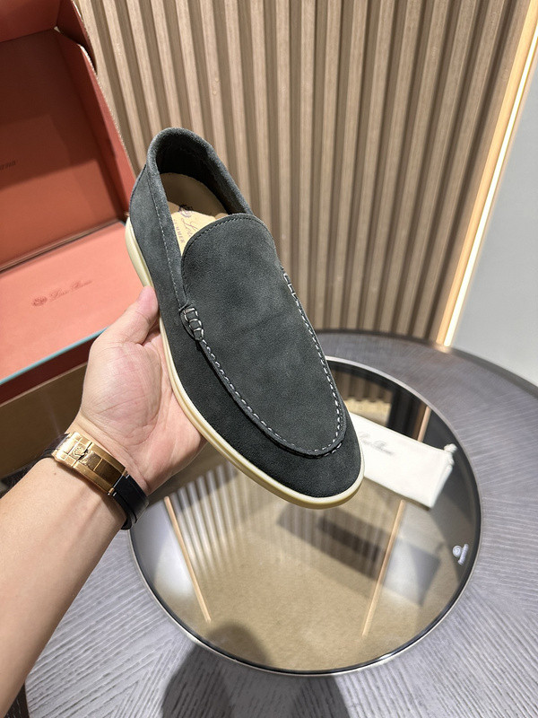 L0r0 P1ana sneaker