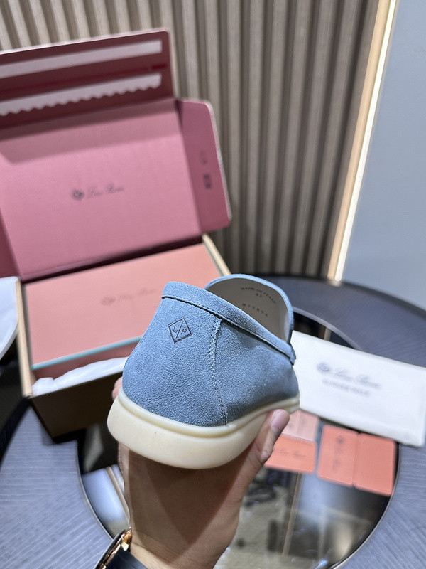 L0r0 P1ana sneaker