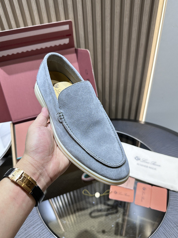L0r0 P1ana sneaker