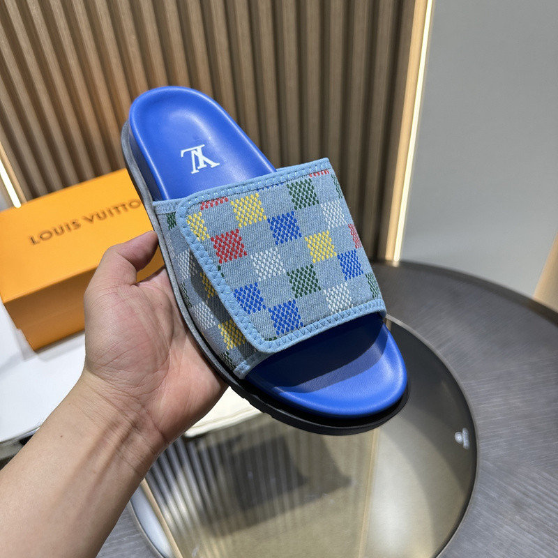 LVT SANDALS