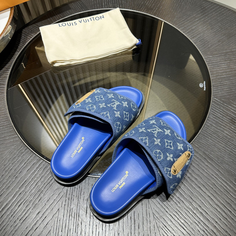 LVT SANDALS