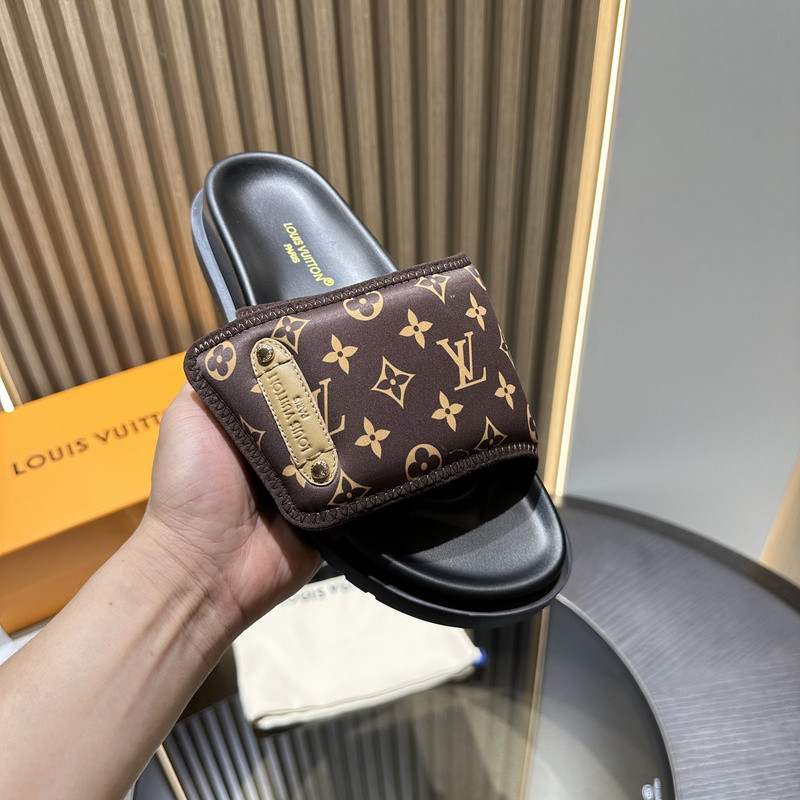 LVT SANDALS