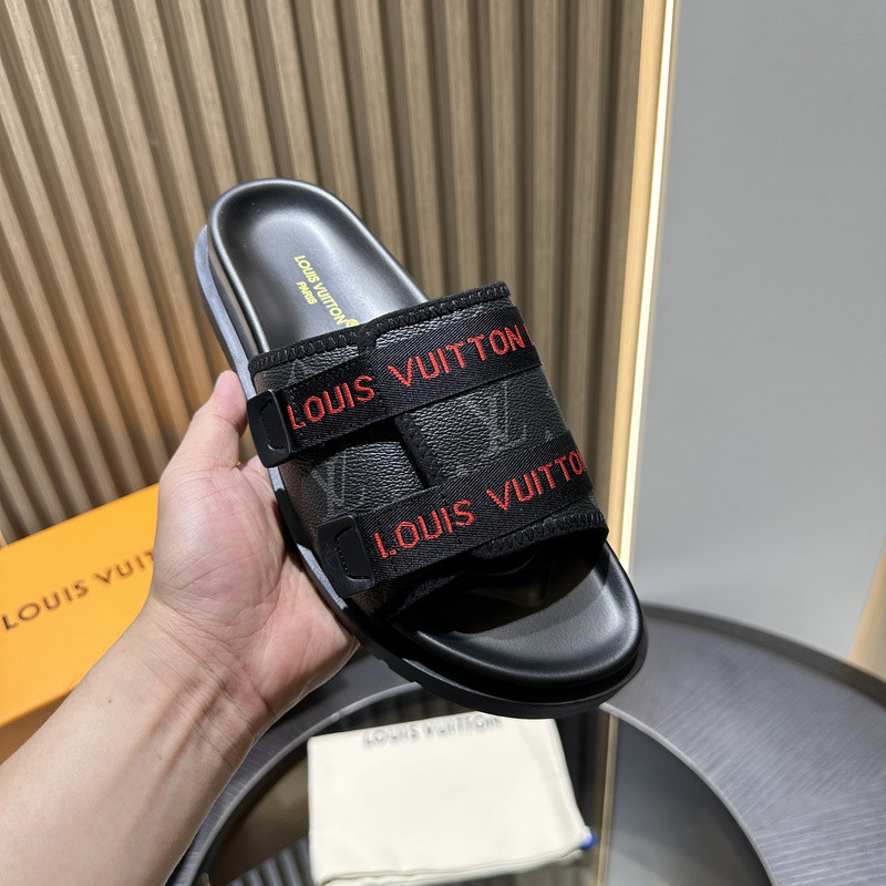 LVT SANDALS