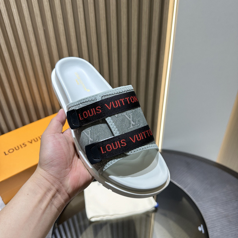 LVT SANDALS