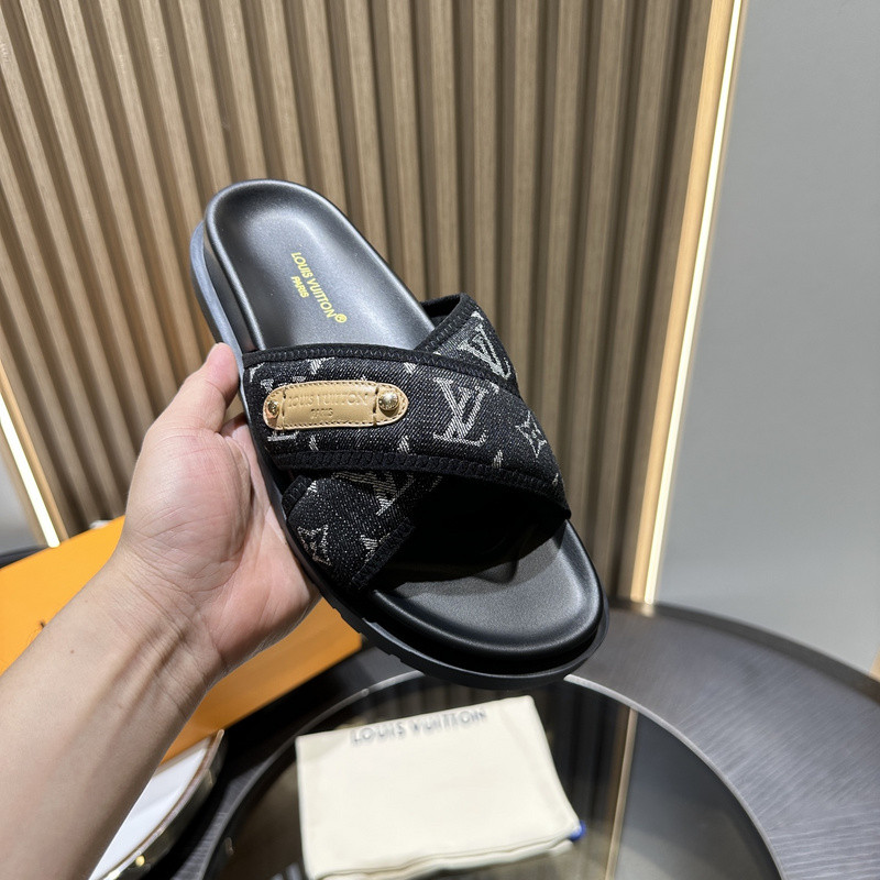 LVT SANDALS