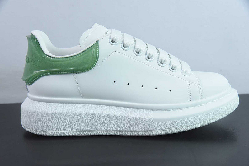 AlexER McEEN SNEAKERS