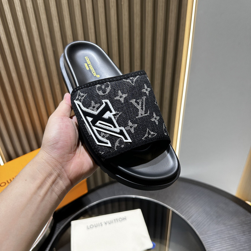 LVT SANDALS