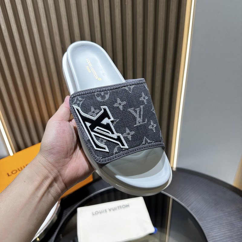 LVT SANDALS