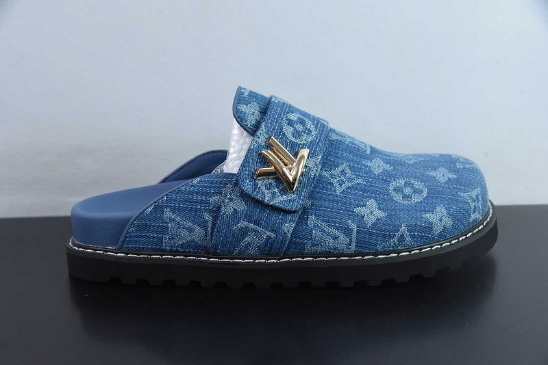 LVT SANDALS