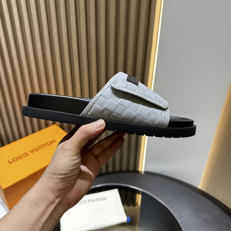 LVT SANDALS
