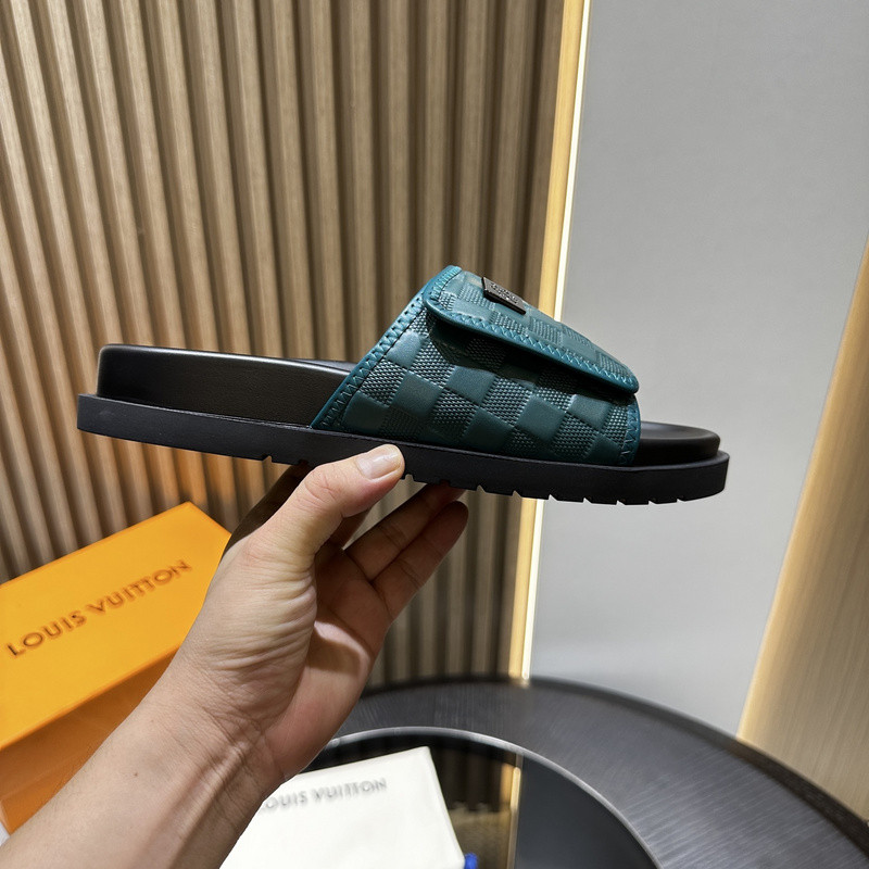 LVT SANDALS